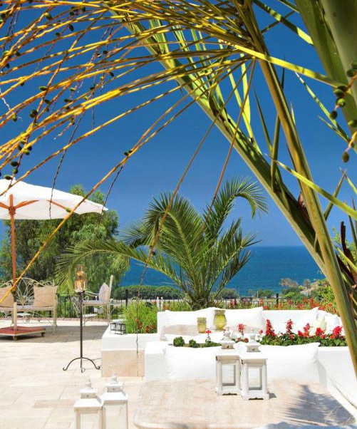 Hotel Carina